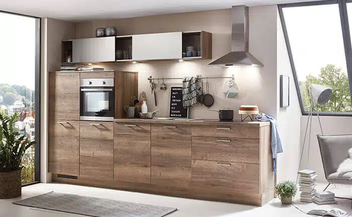 Cuisine Design Opus 402