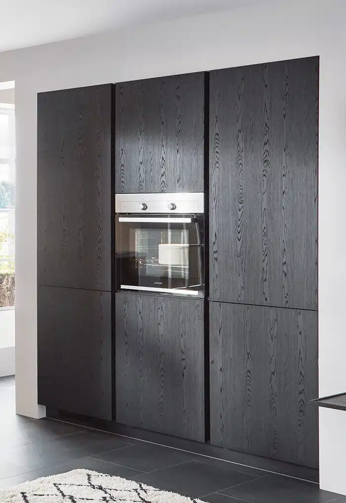 modèle de cuisine Opus