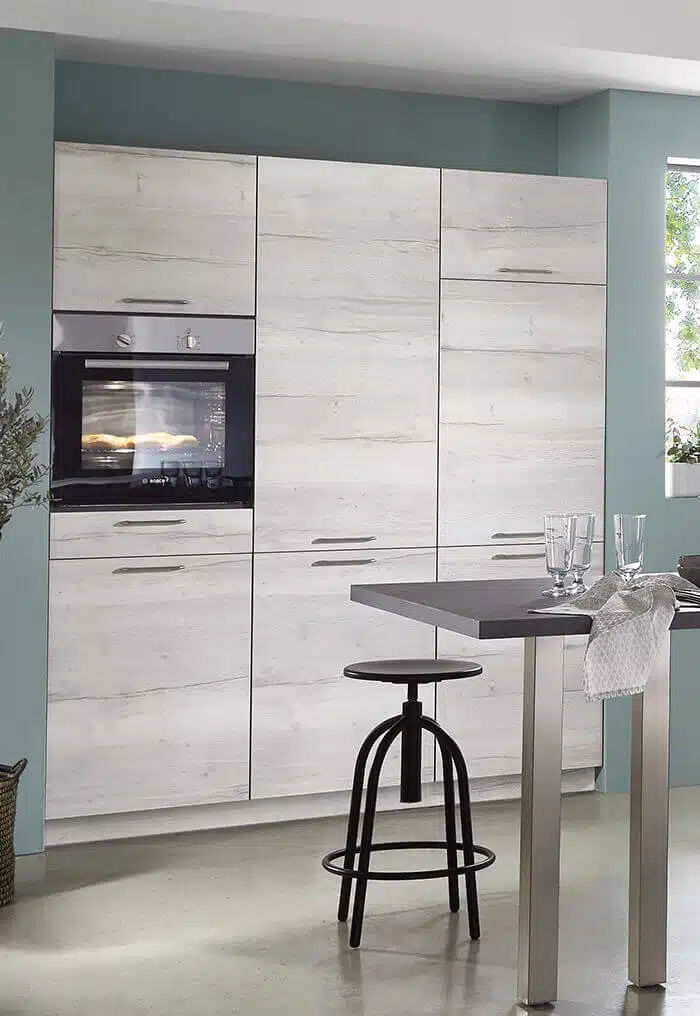 Modèle de cuisine Rivoli