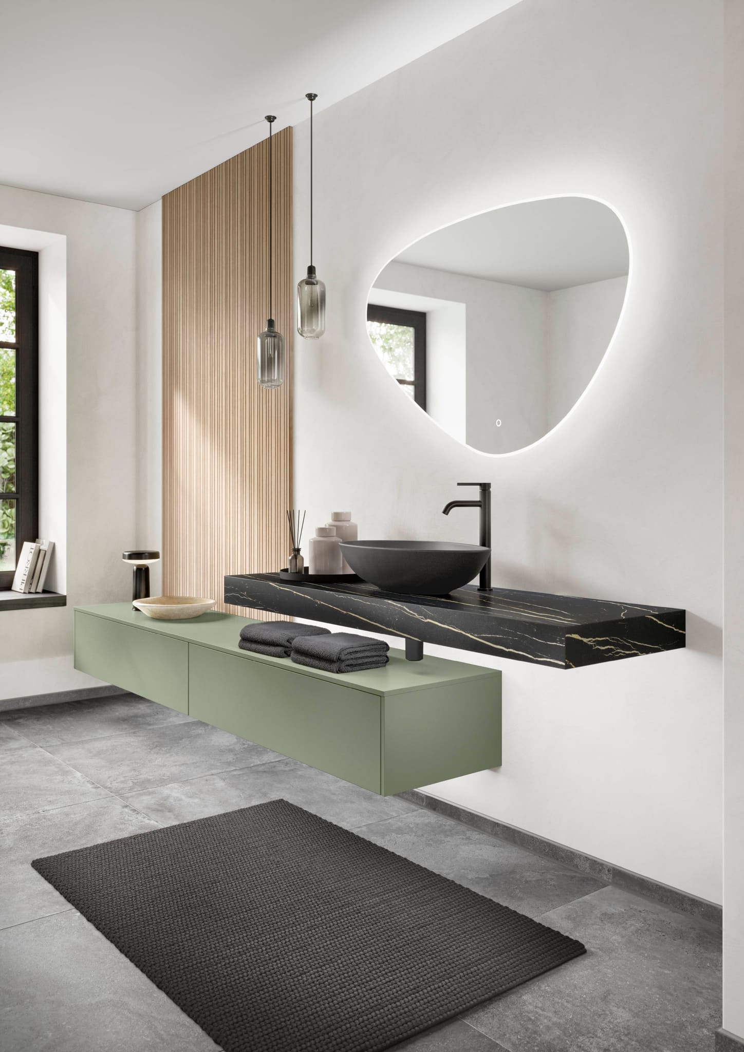 aménagements sur-mesure